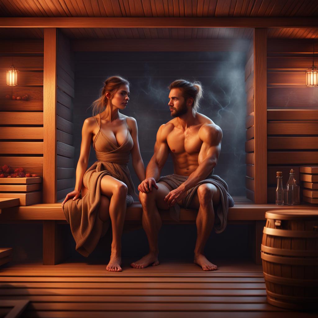 Sauna Benefits