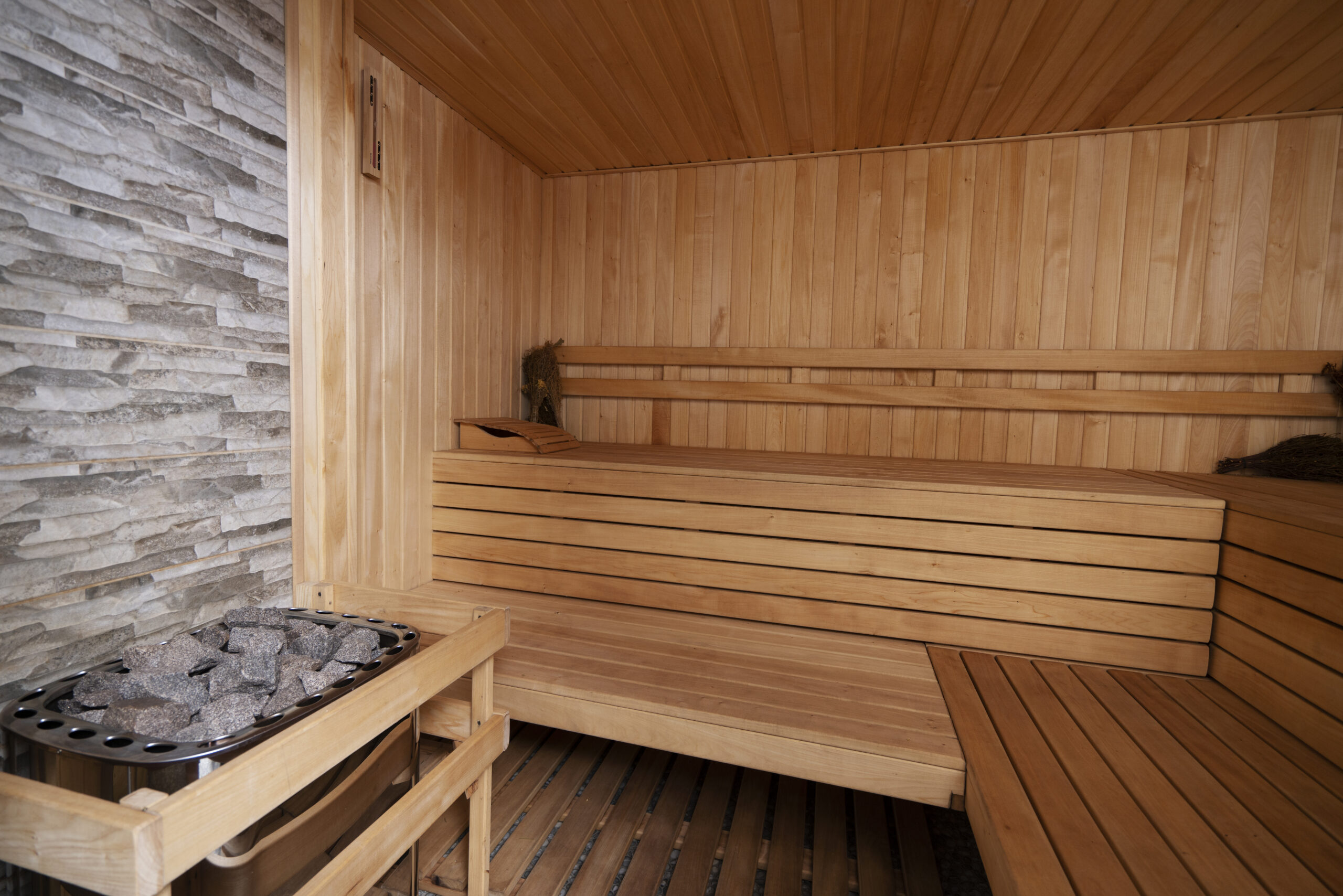 sauna kl