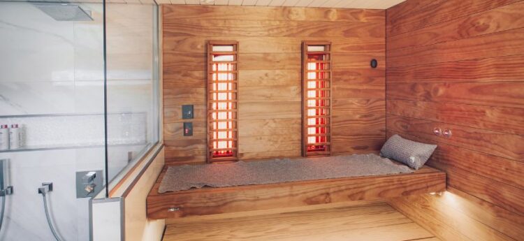 Steam Rooms vs. Saunas: Which Is Best for You